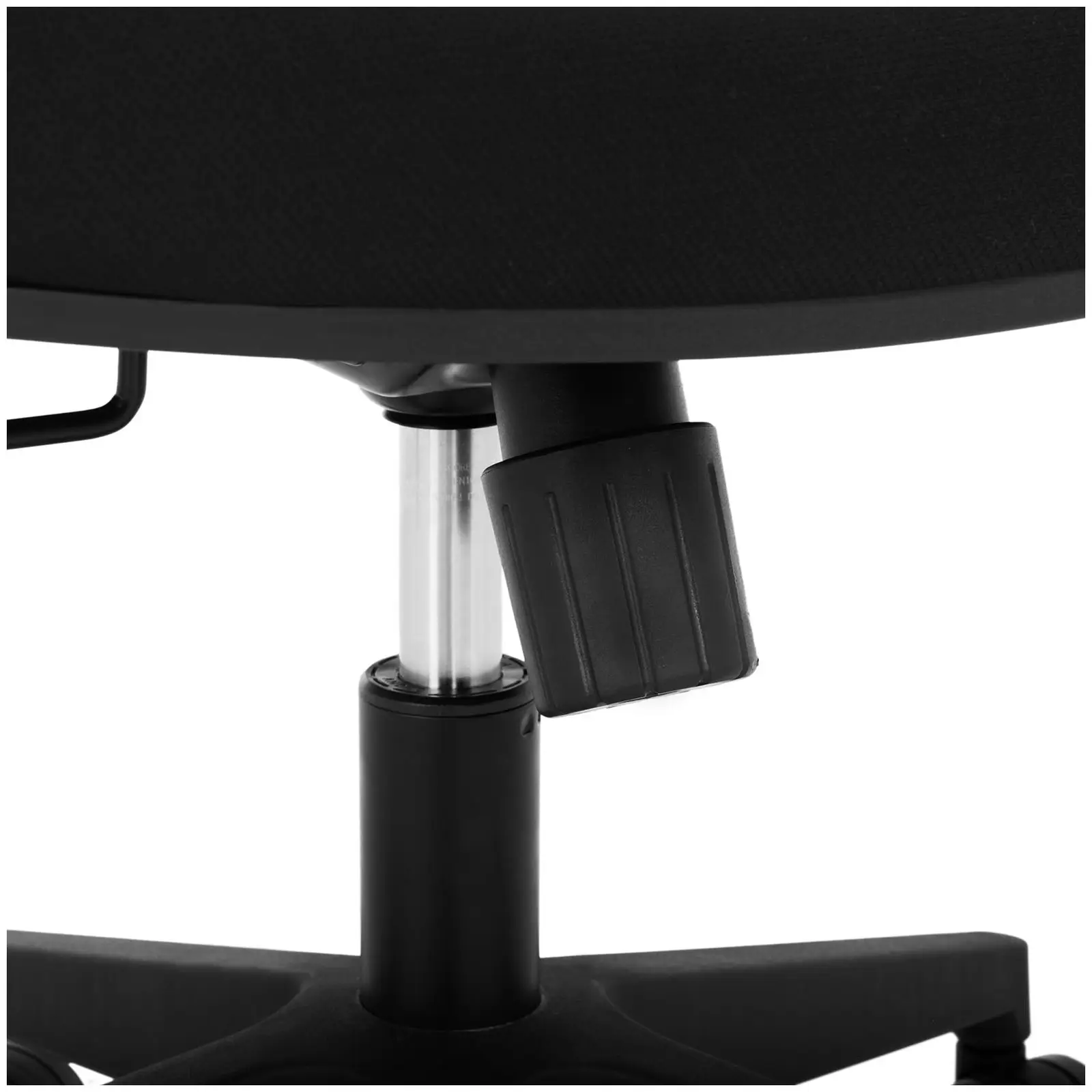 Silla de escritorio - respaldo de malla - soporte lumbar - 150 kg