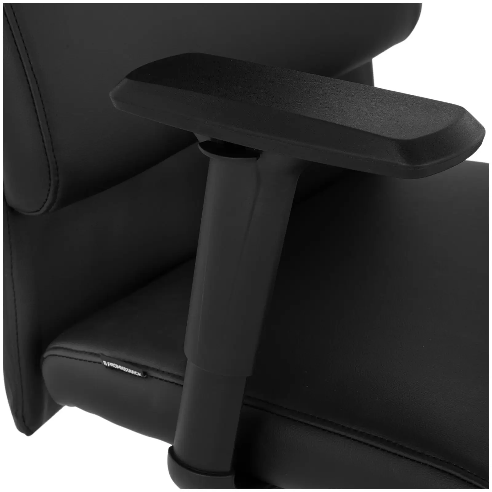 Cadeira de escritório - apoios de braços 3D - 150 kg