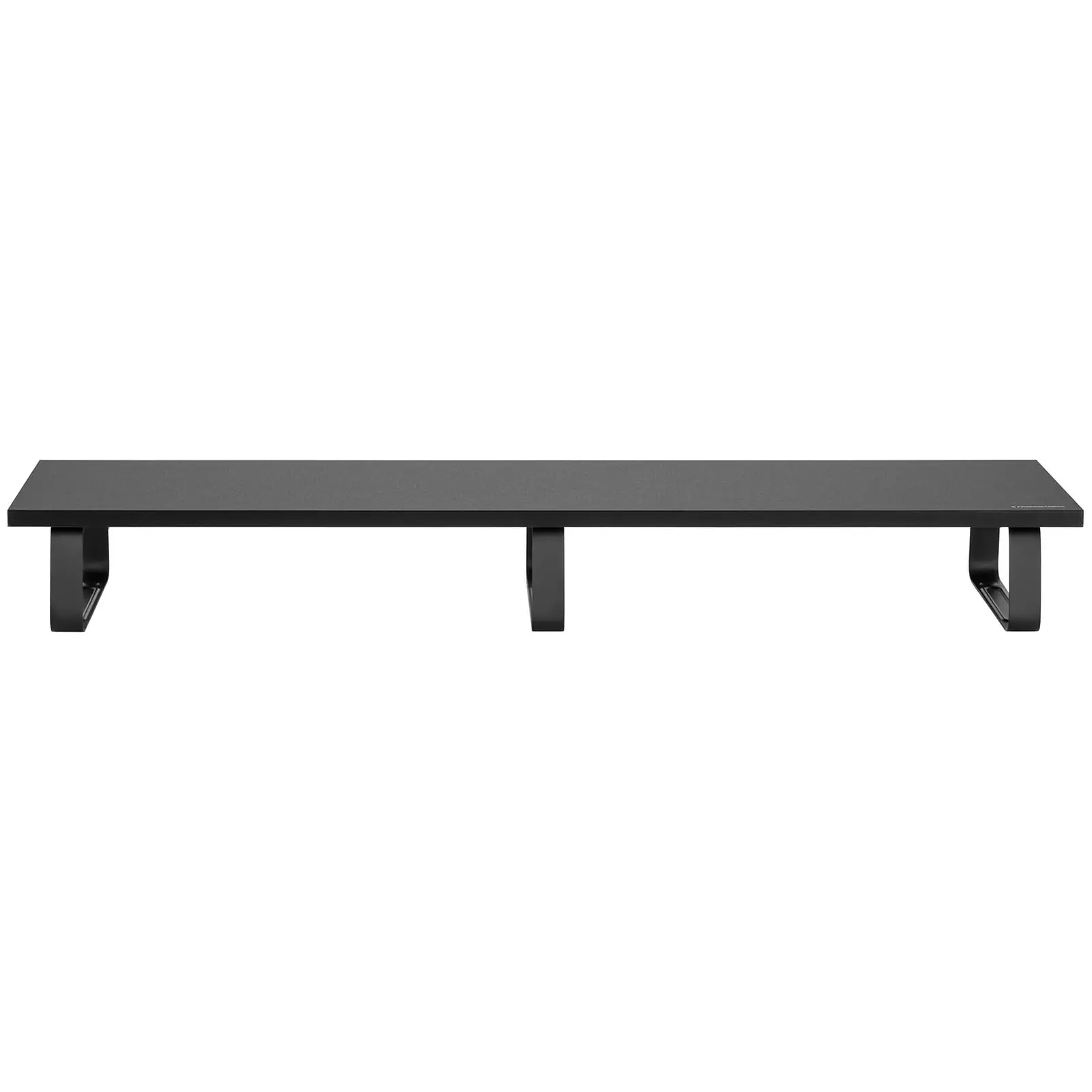 Monitor Stand - for two monitors - fibreboard