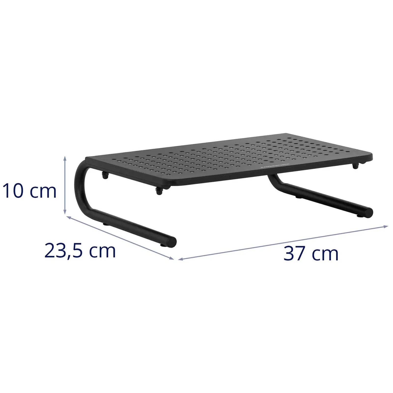 Monitor Stand - metall