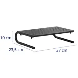 Monitor Stand - metal