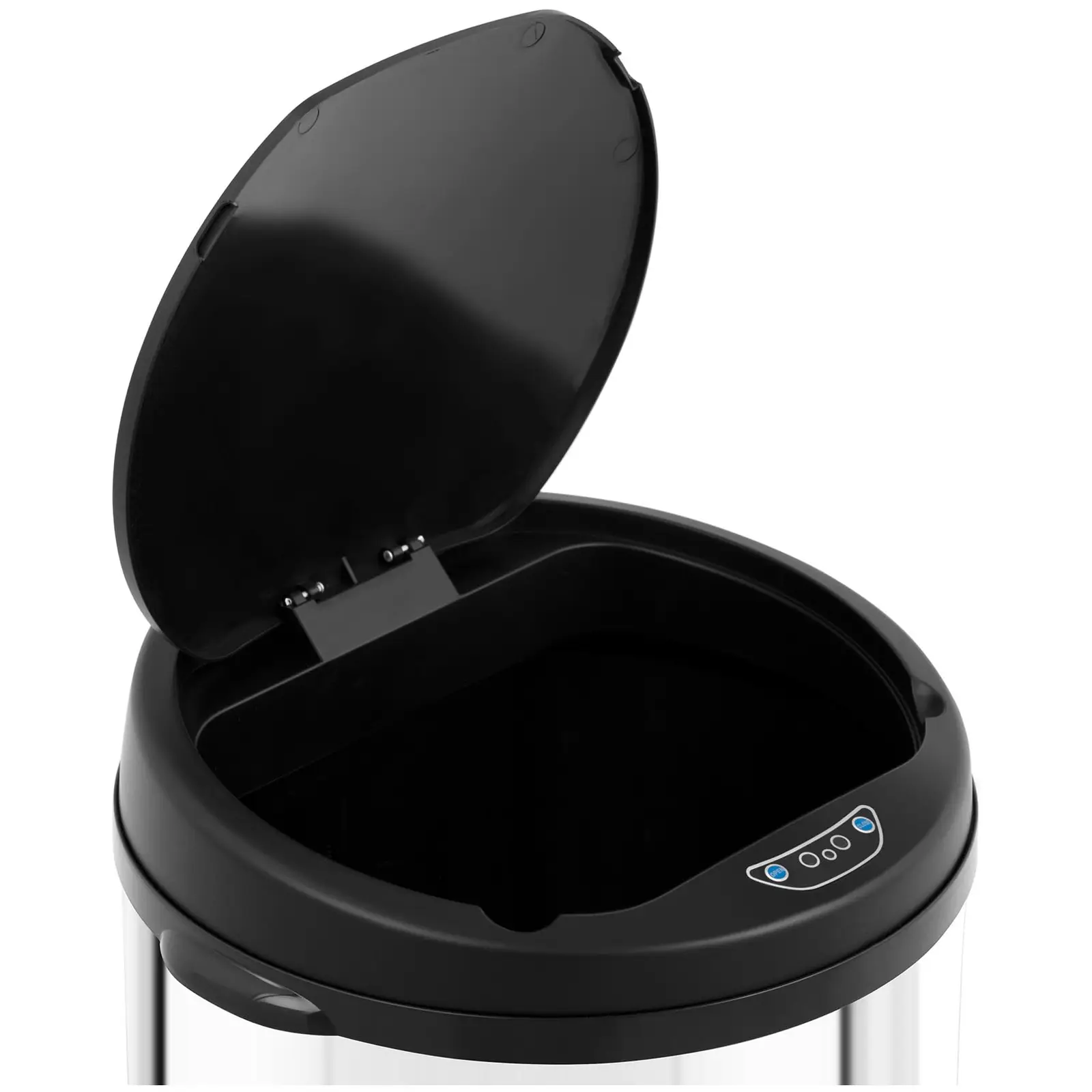 Sensor Trash Can - 50 L - inner bin - stainless steel