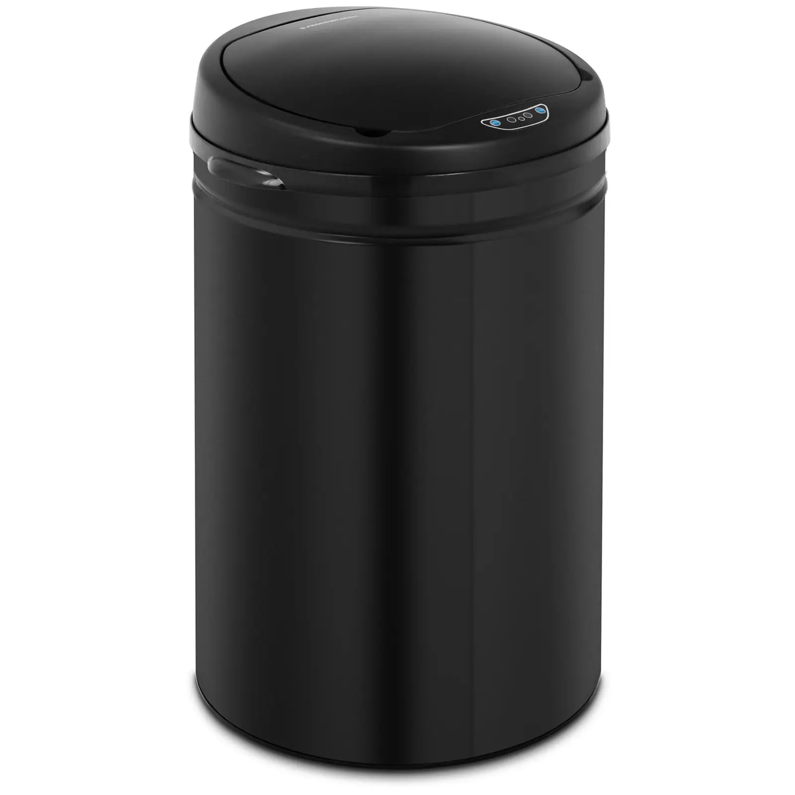 Sensor Trash Can - 30 L - inner bin - carbon steel