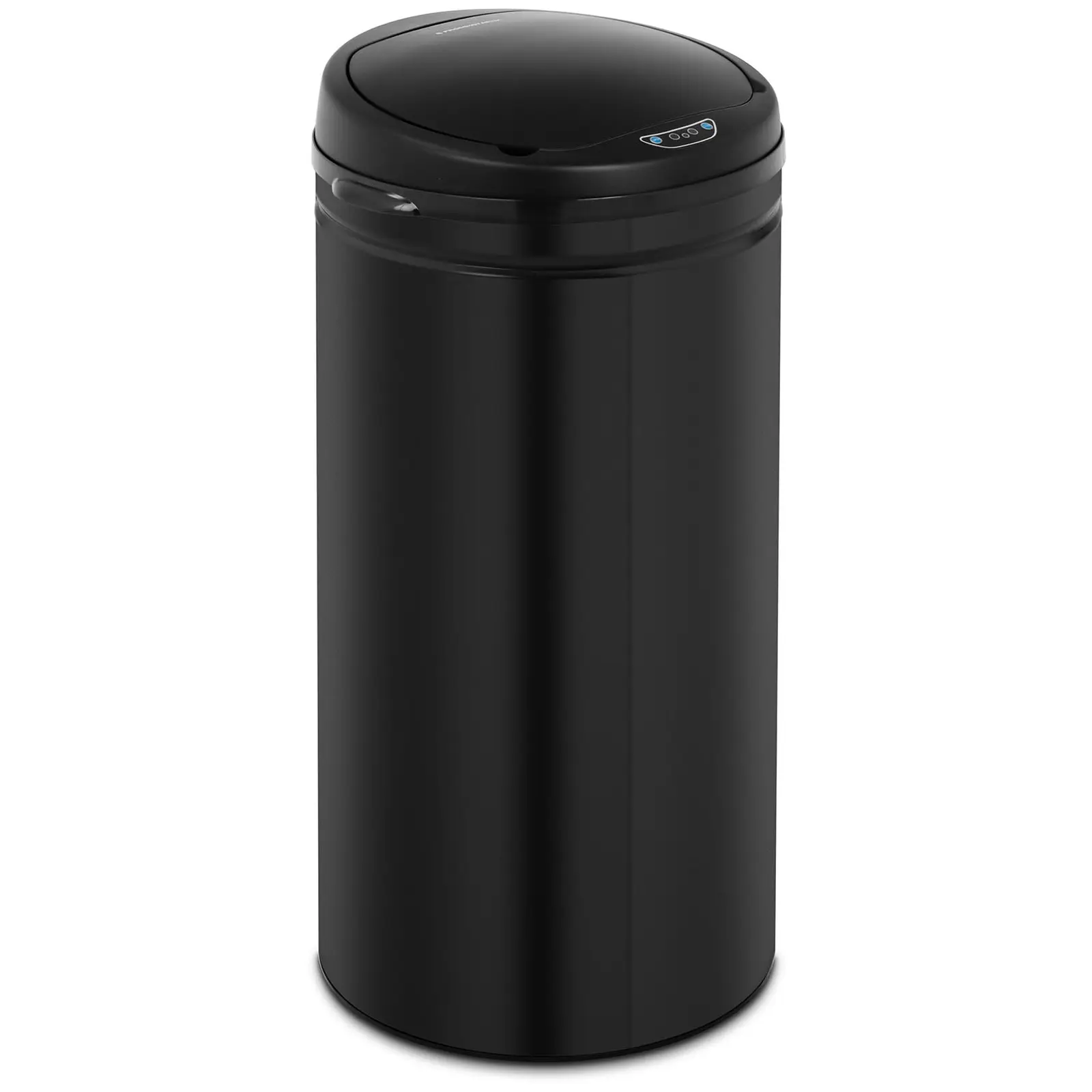 Sensor Trash Can - 42 L - inner bin - carbon steel