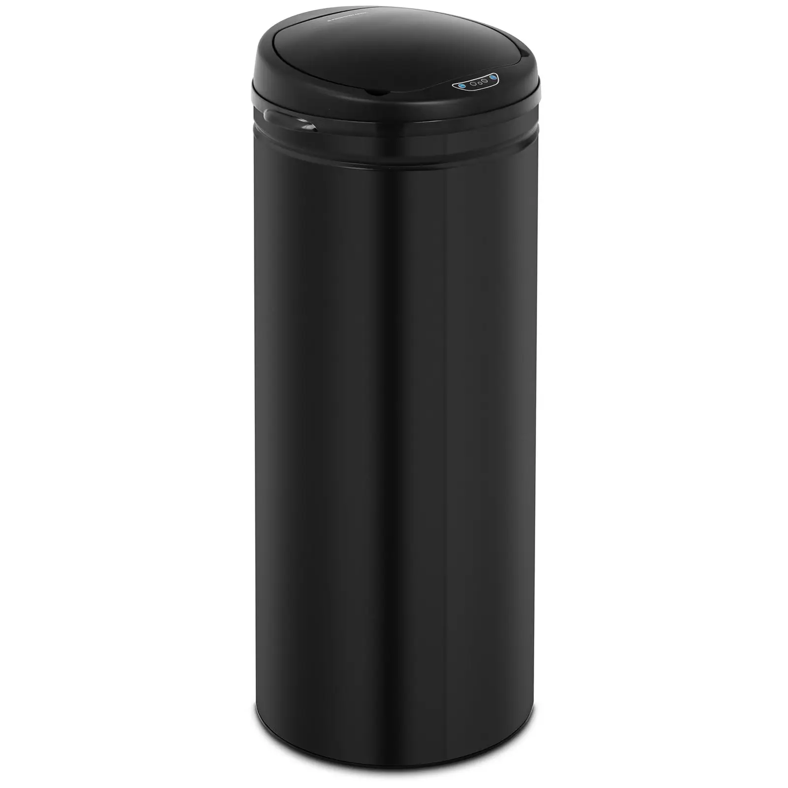 B-Ware Sensor Abfalleimer - 50 L - Inneneimer - Karbonstahl