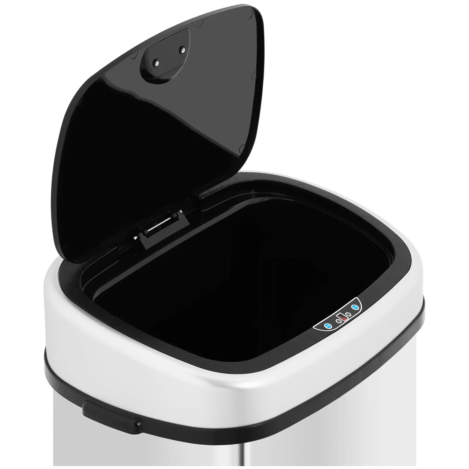 Sensor Kitchen Bin - 68 L - rectangular