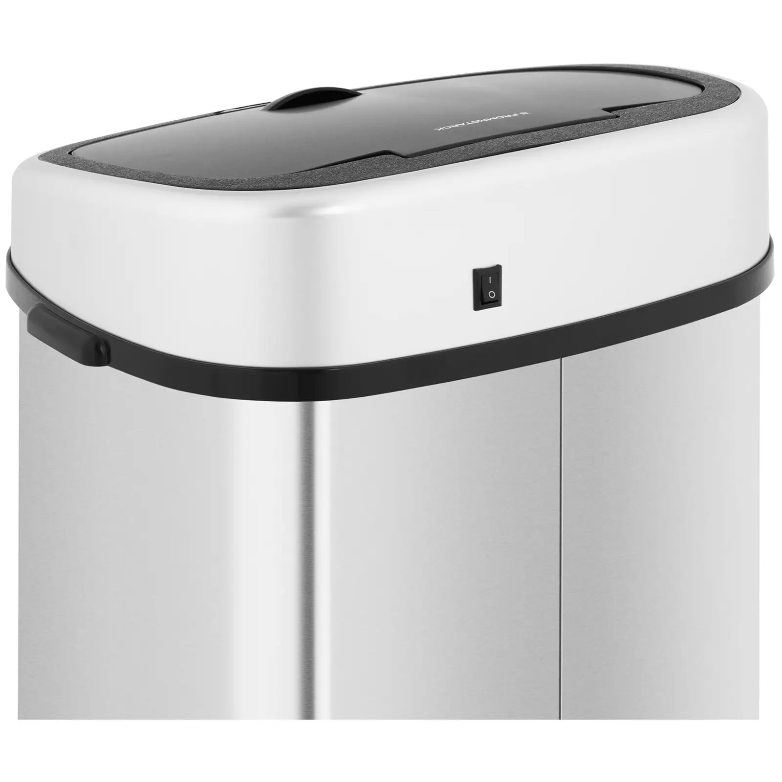 Sensor Kitchen Bin - 68 L - rectangular