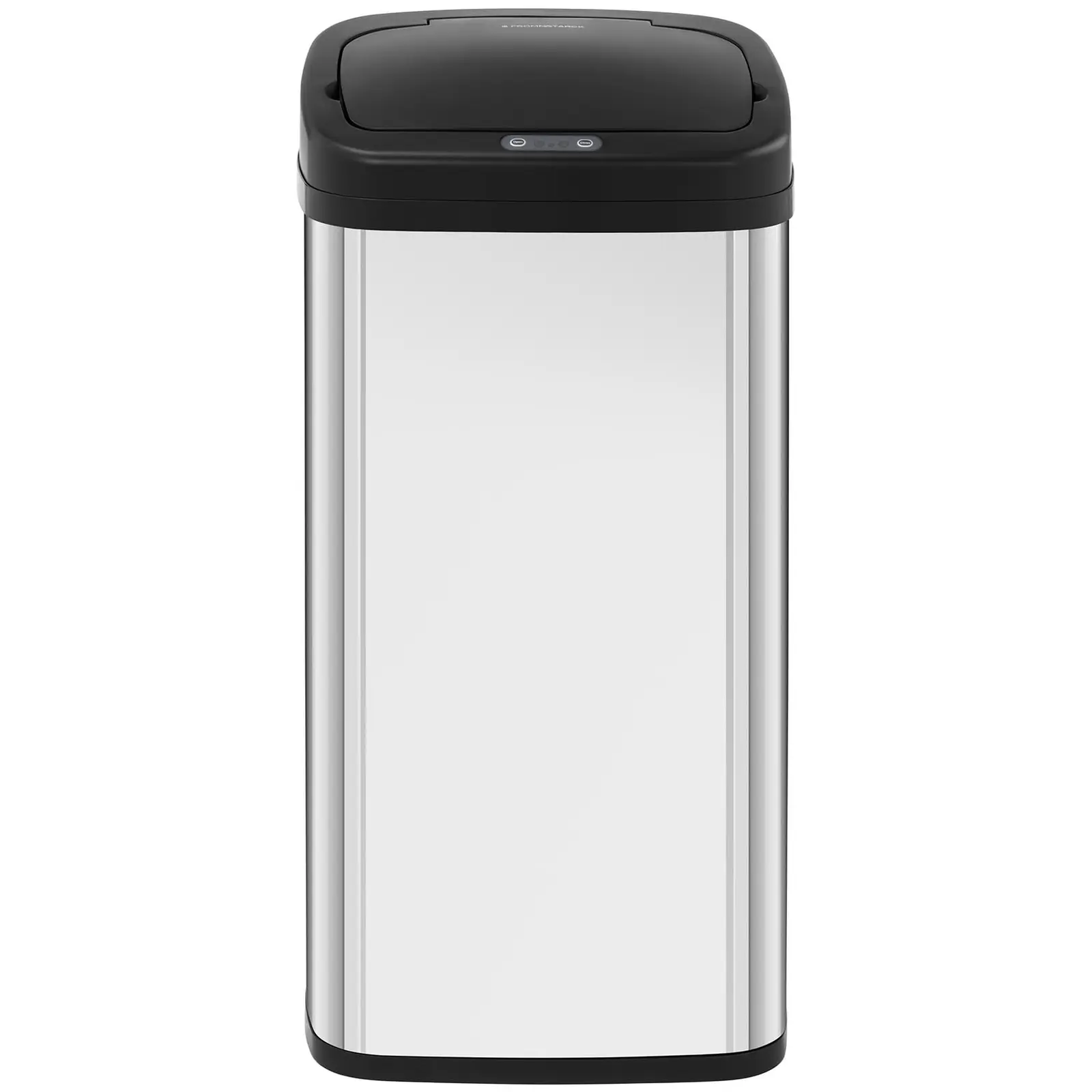 Sensor Kitchen Bin 40 L rectangular www.expondo.co.uk