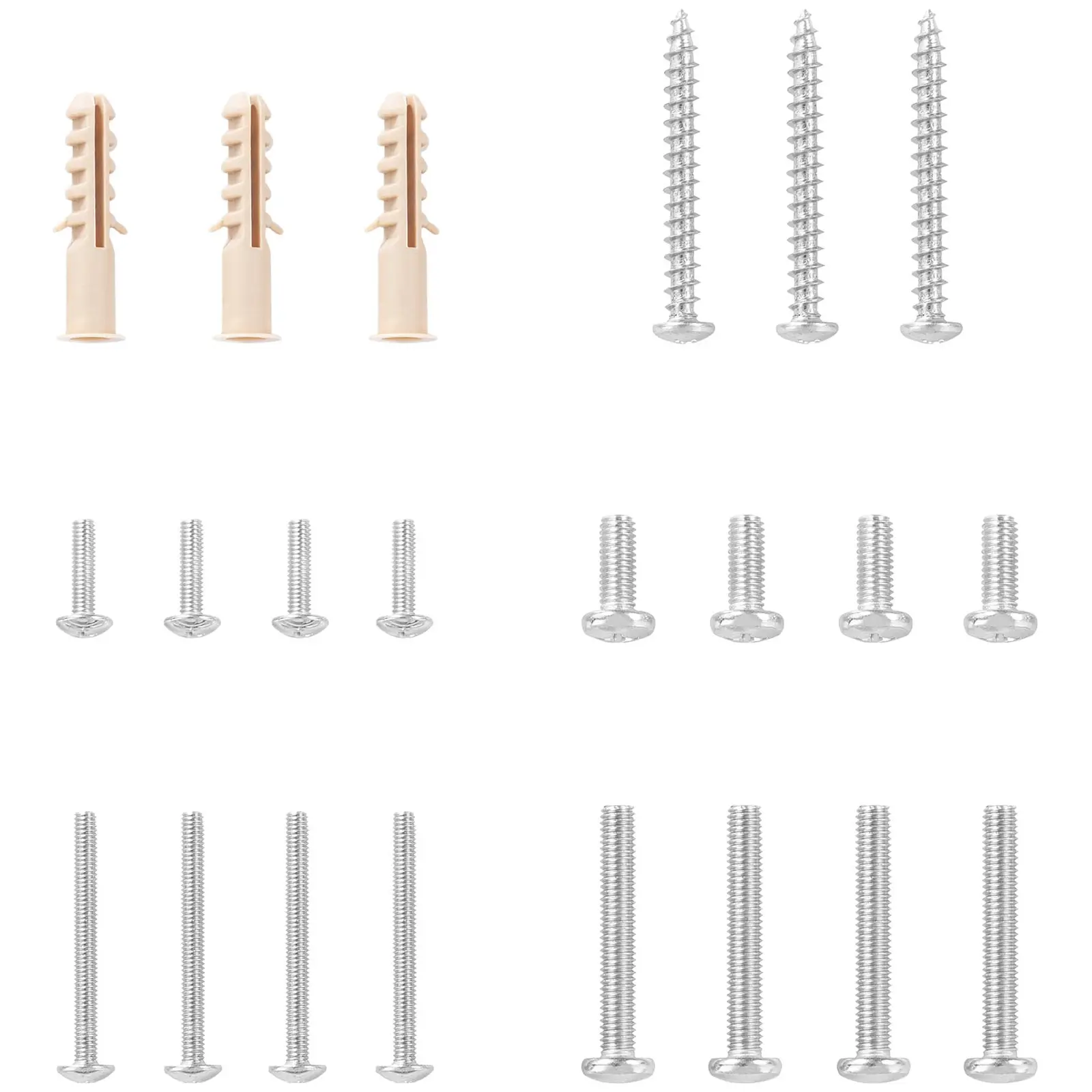 Stropní držák projektoru - otočný o +/- 15° - sklopný o +/- 15° -  10 kg