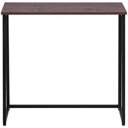 Písací stôl - 80 x 45 cm - 50 kg