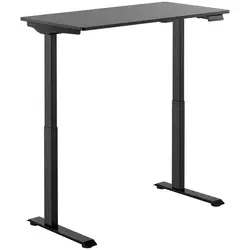 Sit-Stand Desk - 90 W - 730 - 1,233 mm - black
