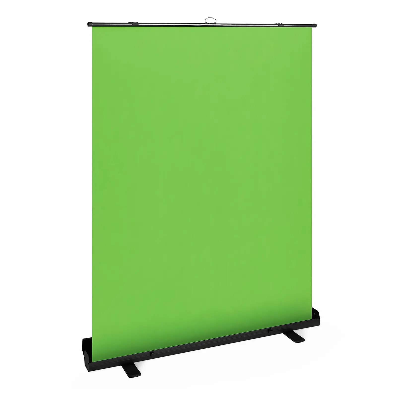 Green Screen - Roll up - 166,2 x 199 cm