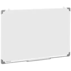 Whiteboard - 60 x 90 - magnetisch