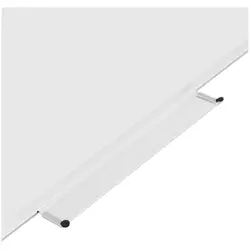 Whiteboard - 60 x 90 - magnetisch