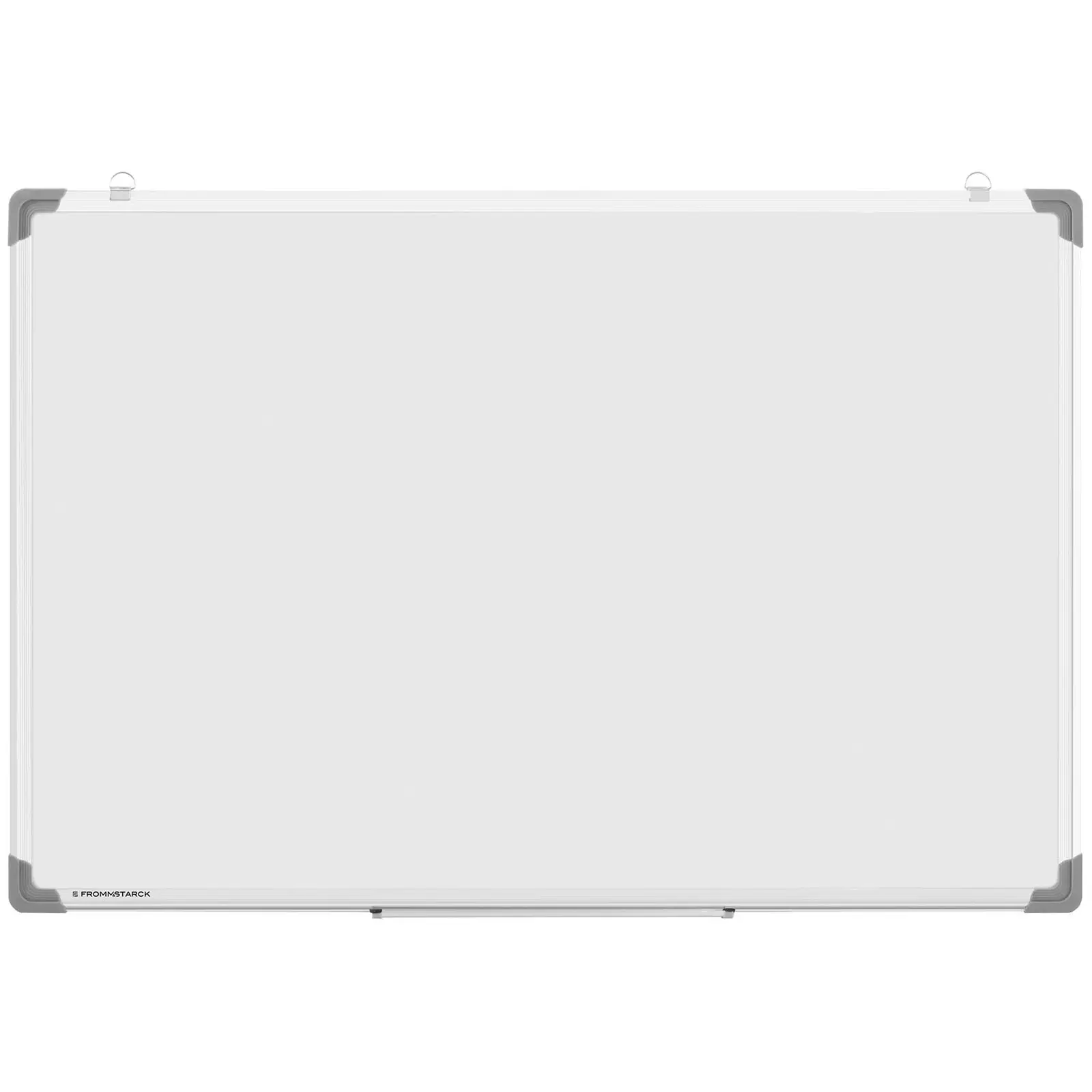 Whiteboard - 60 x 90 - magnetic