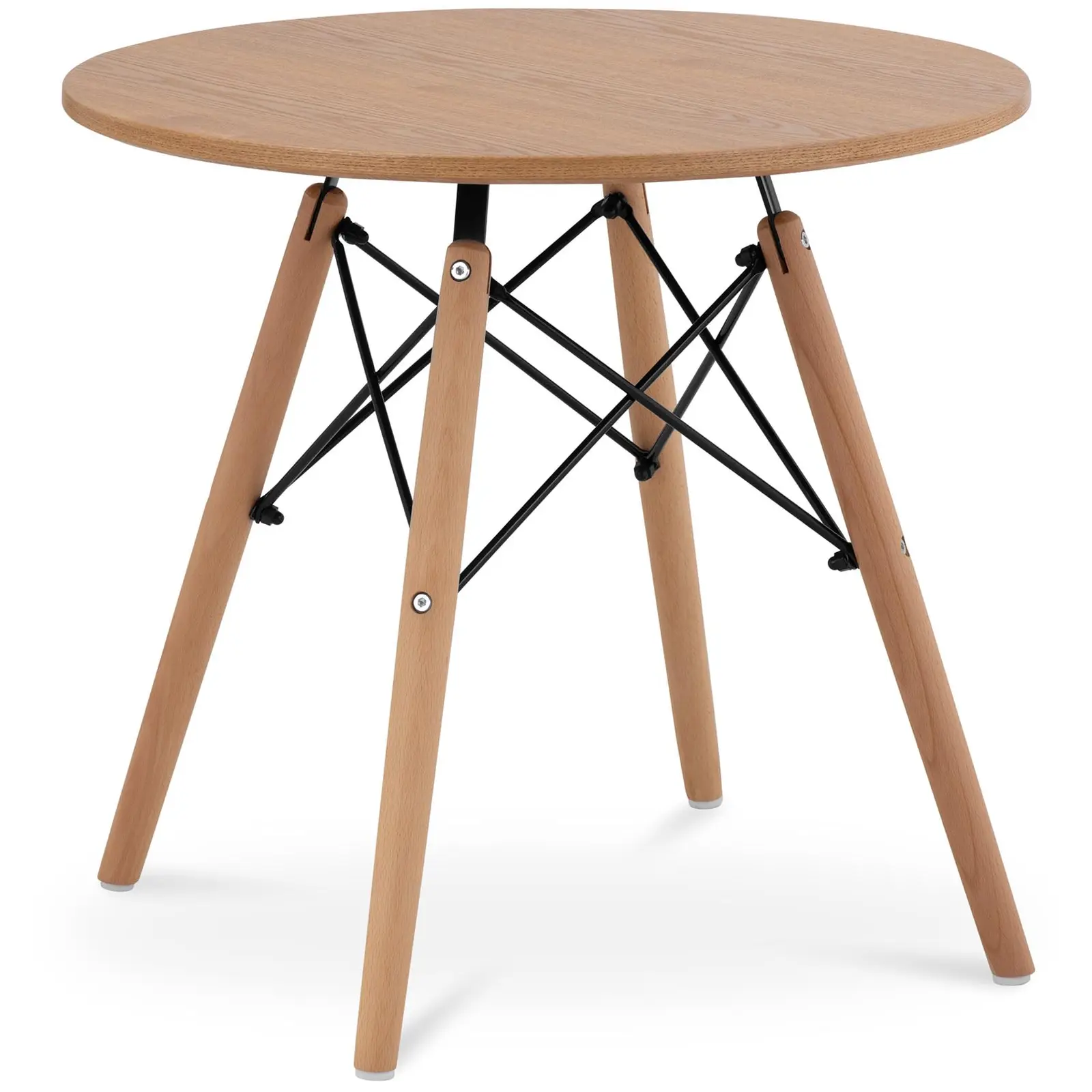 Stół - okrągły - Ø60 cm