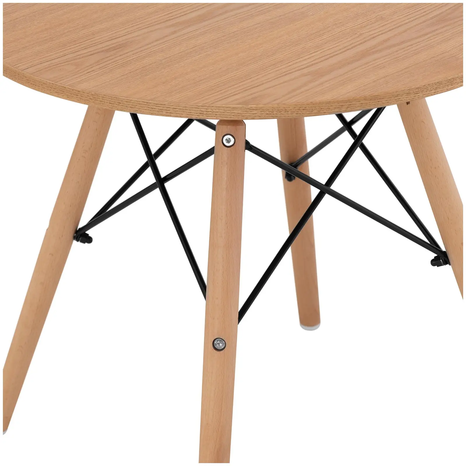 Table - round - Ø60 cm