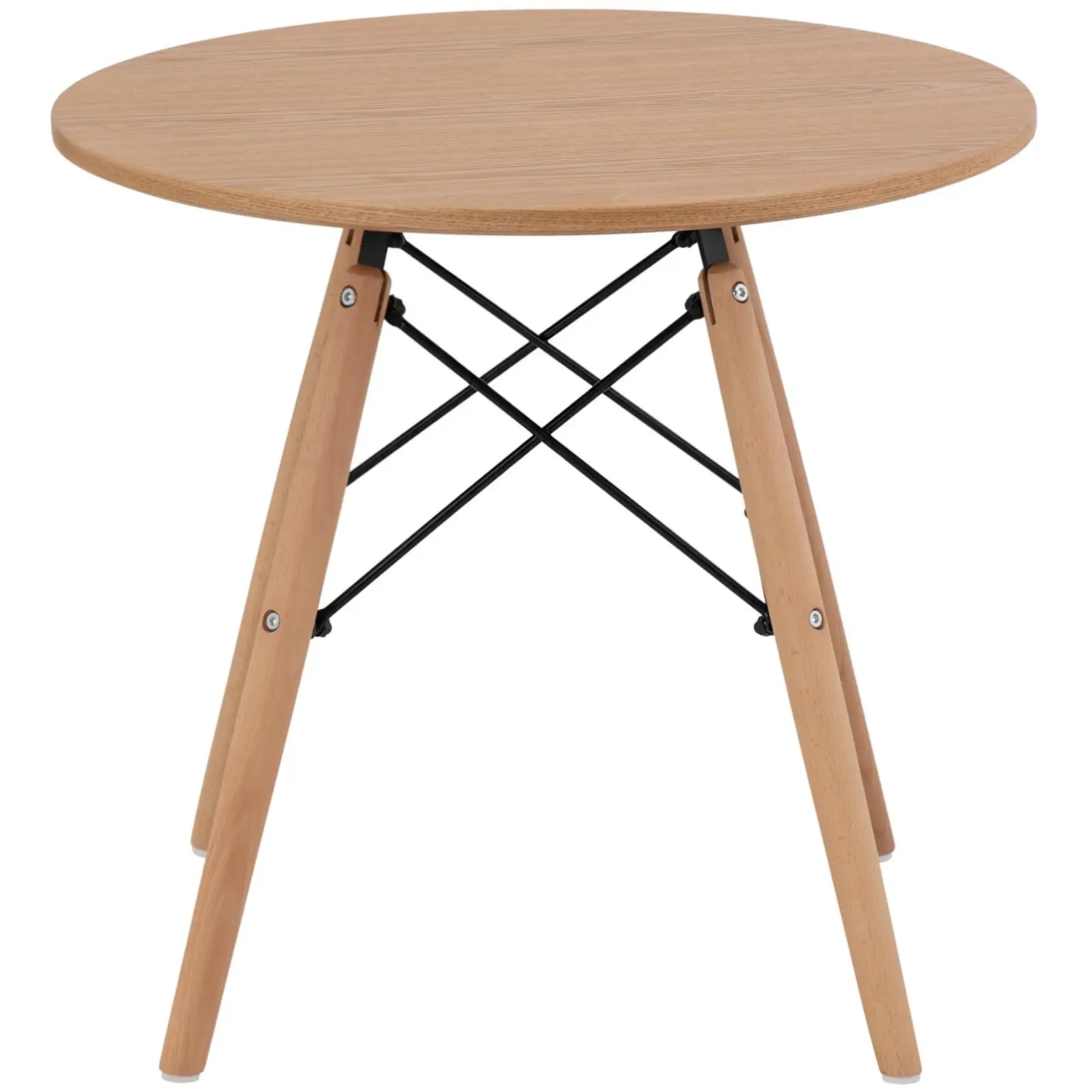 Pöytä - pyöreä - Ø60 cm