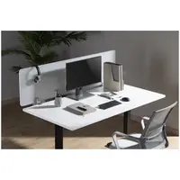 Desk Divider - 1,500 x 400 mm