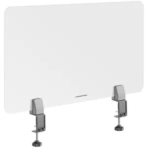 Bordskjermer – 750 x 400 mm