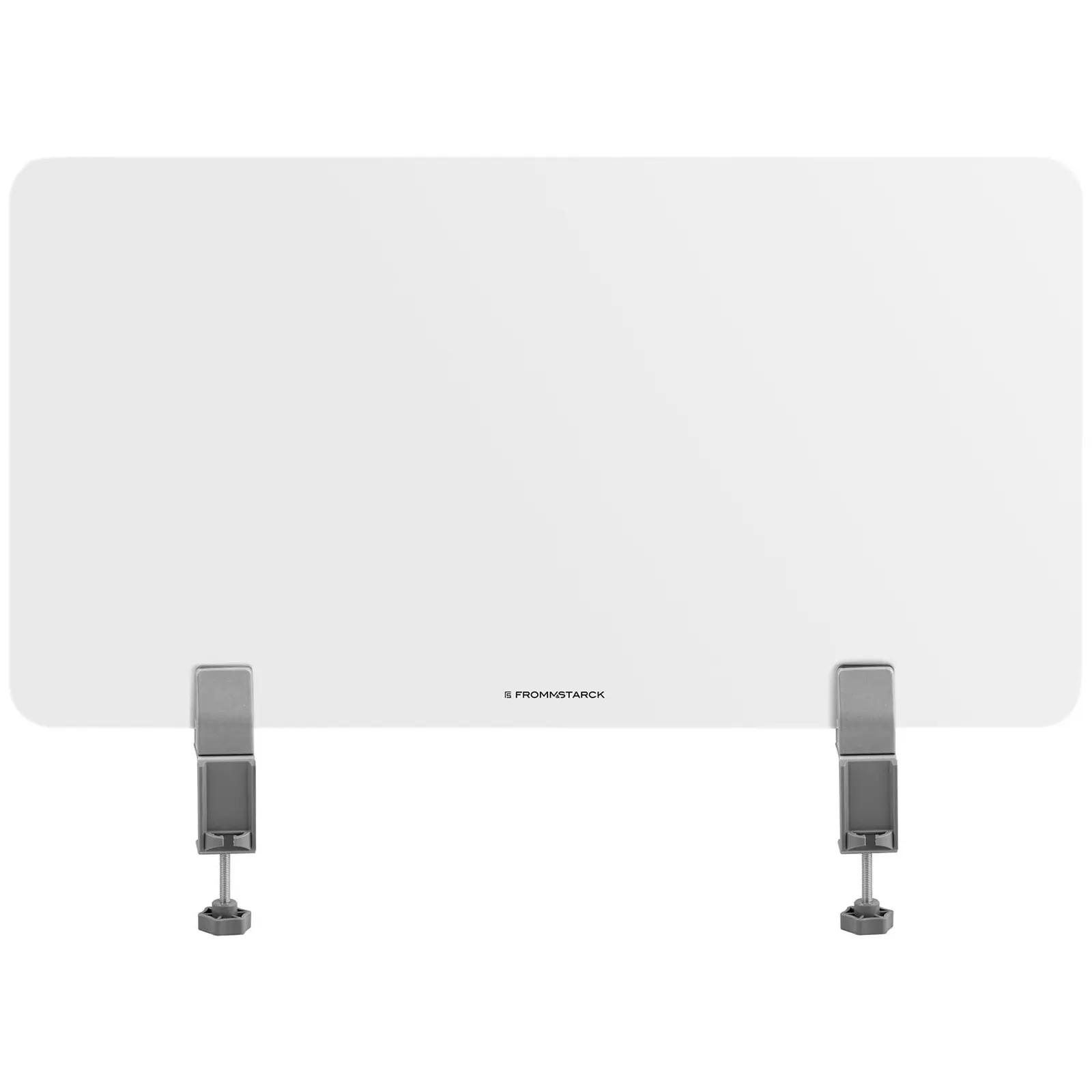 Bordskjermer – 750 x 400 mm