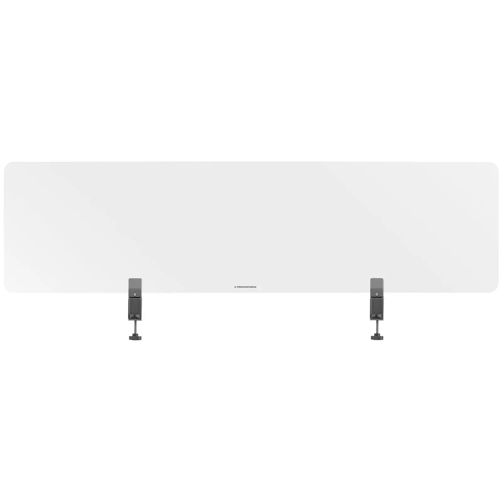 Ochranná přepážka  – sada 3 kusů se 2 velikostmi: 1 500 x 400 mm, 750 x 400 mm (7)