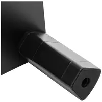Rialzo monitor - Regolabile in altezza 40 / 70 / 100 / 130 mm