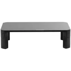 Laptop Stand - height adjustable 40 / 70 / 100 / 130 mm
