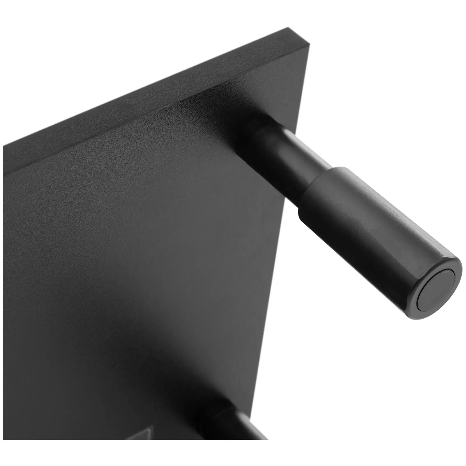 Laptop Stand - height adjustable 91 / 140 mm