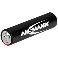 Ansmann industriële alkaline batterijen - 20 x Micro AAA LR03 1,5 V