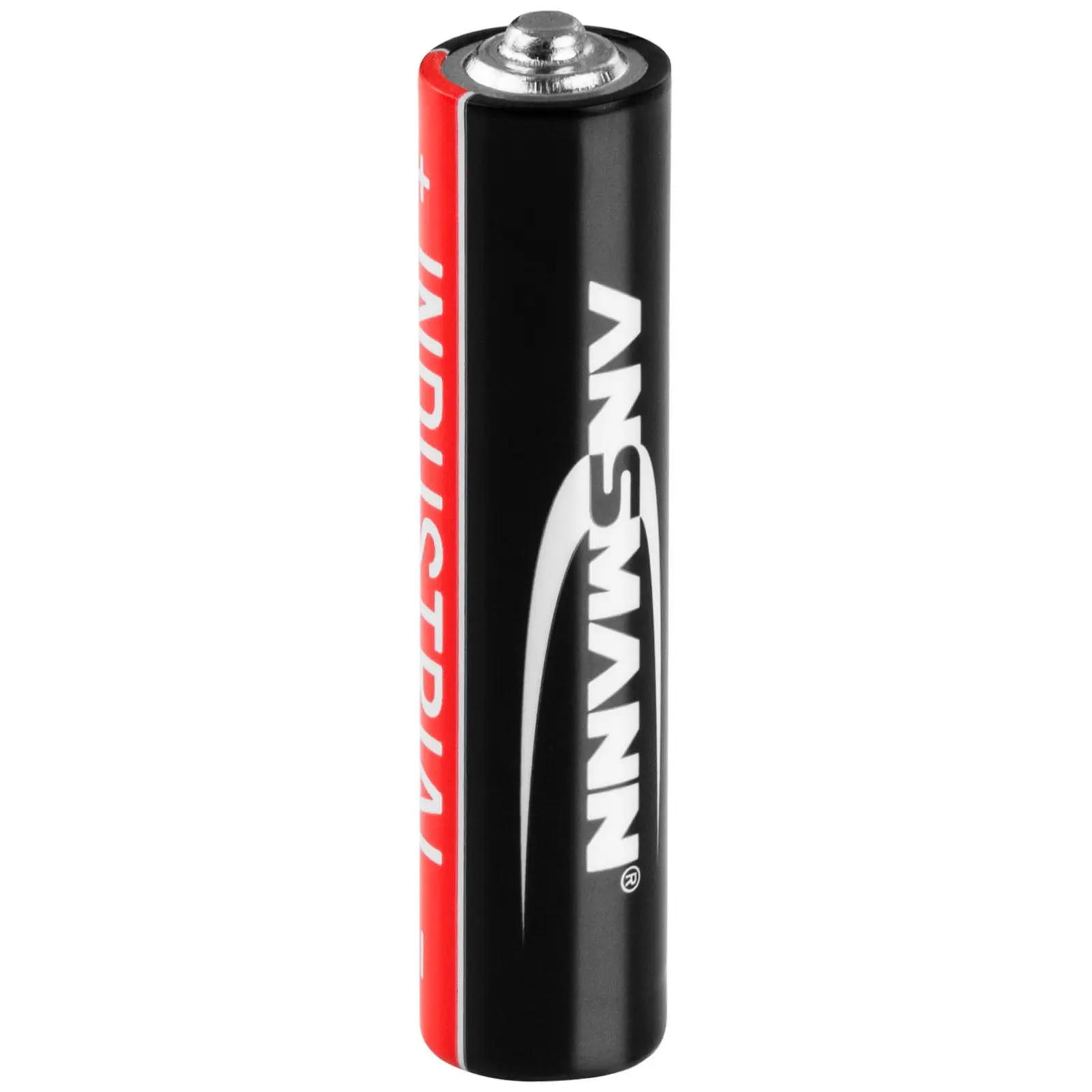 Ansmann INDUSTRIAL Alkaliska batterier - 20 x Micro AAA LR03 1,5 V