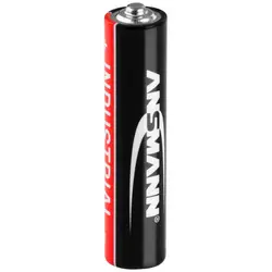 Ansmann industriële alkaline batterijen - 20 x Micro AAA LR03 1,5 V