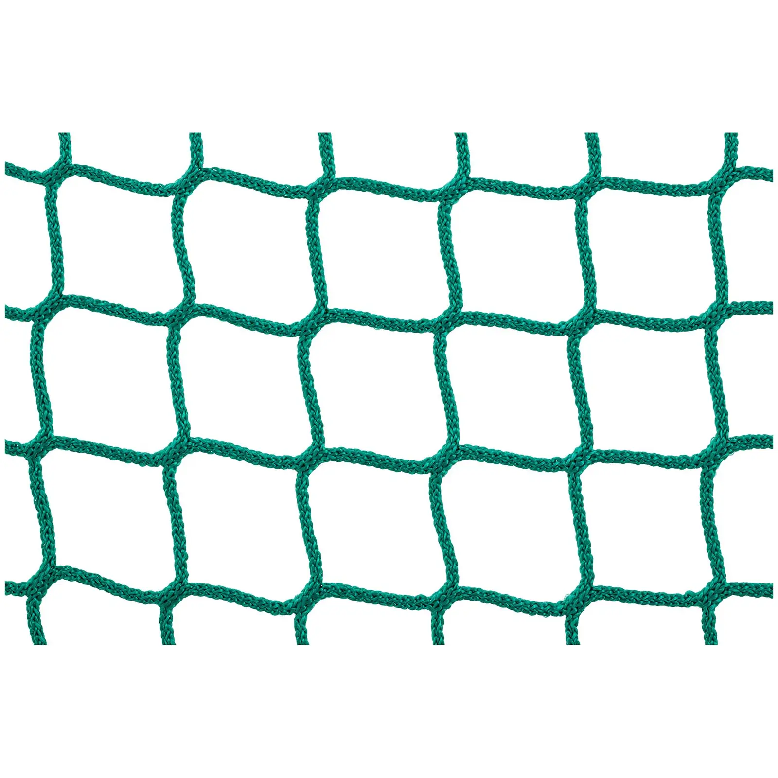 Hønet - 1,4 x 1,4 x 1,6 m - små masker (Diameter, snor: 6 mm)