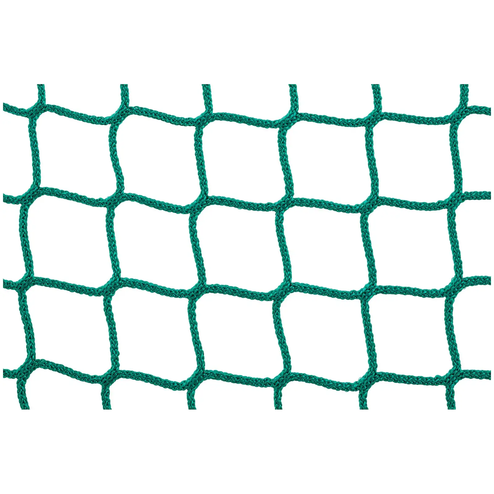 Okrogla mreža za bale - 1,4 x 1,4 x 1,6 m - drobna mreža