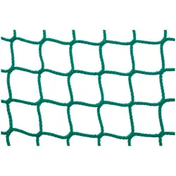 Кръгла мрежа за бали - 1,4 x 1,4 x 1,6 м - фина мрежа