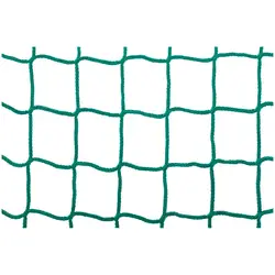 Trailer Net - 2 x 5 m - 10 x 10 cm mesh