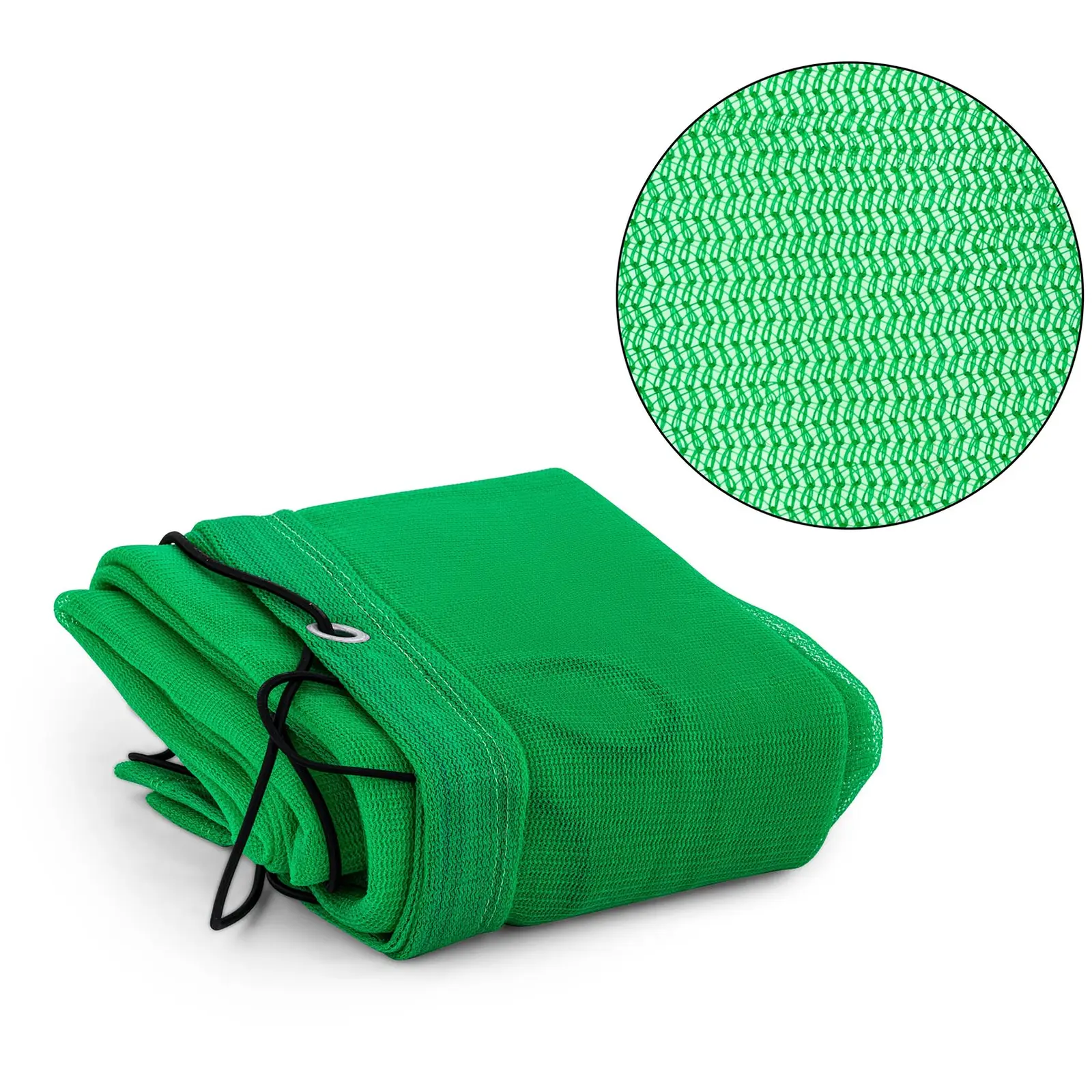 Presenning - 2,5 x 3,5 m - Finmaskig - Produktbild