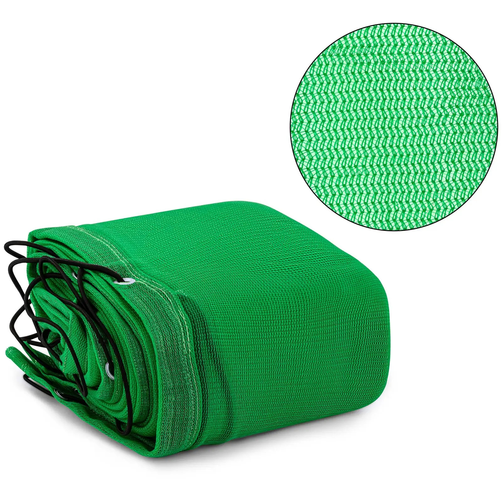 Trailer Net - 2.5 x 4.5 m - fine mesh