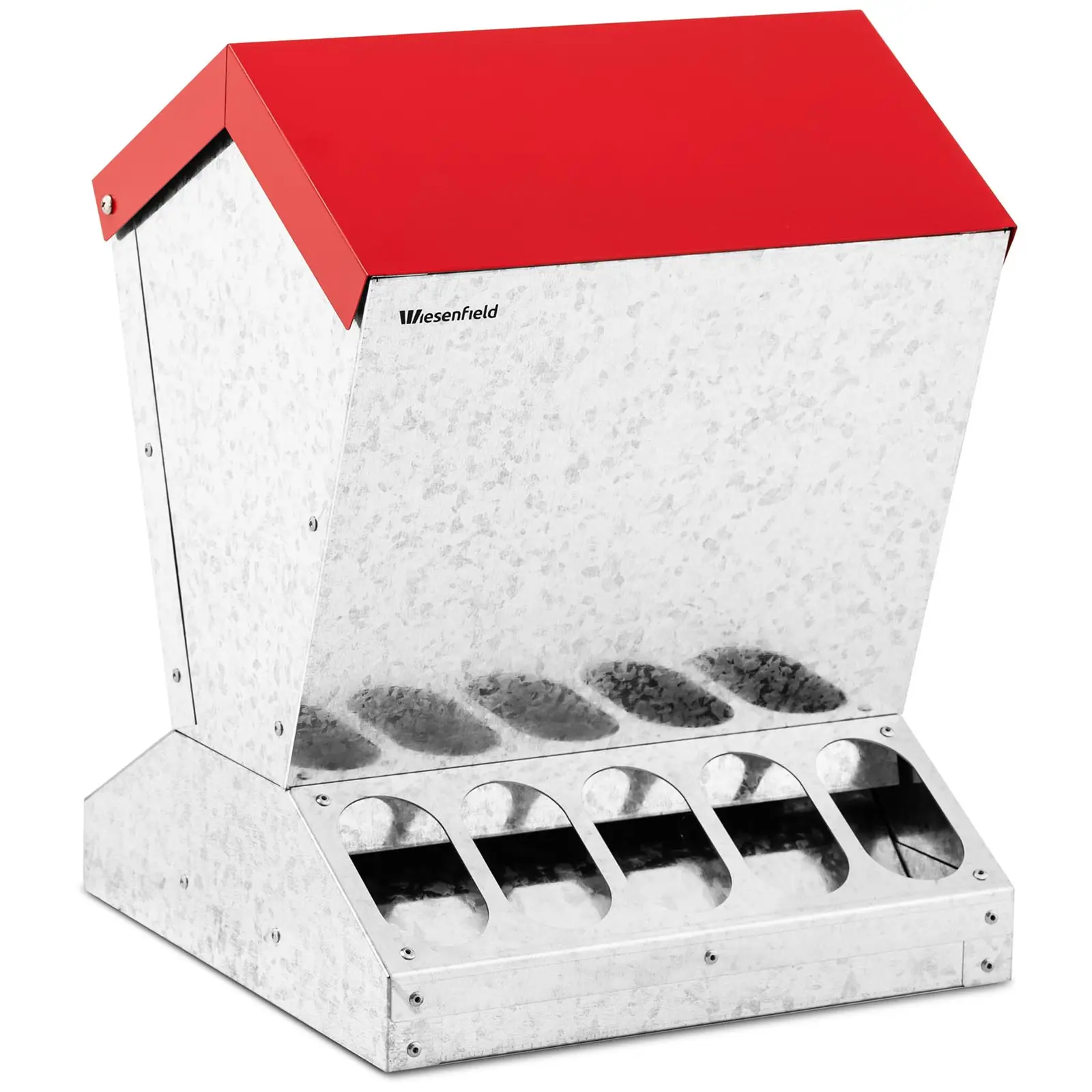 Krmící automat pro kuřata - 12 kg