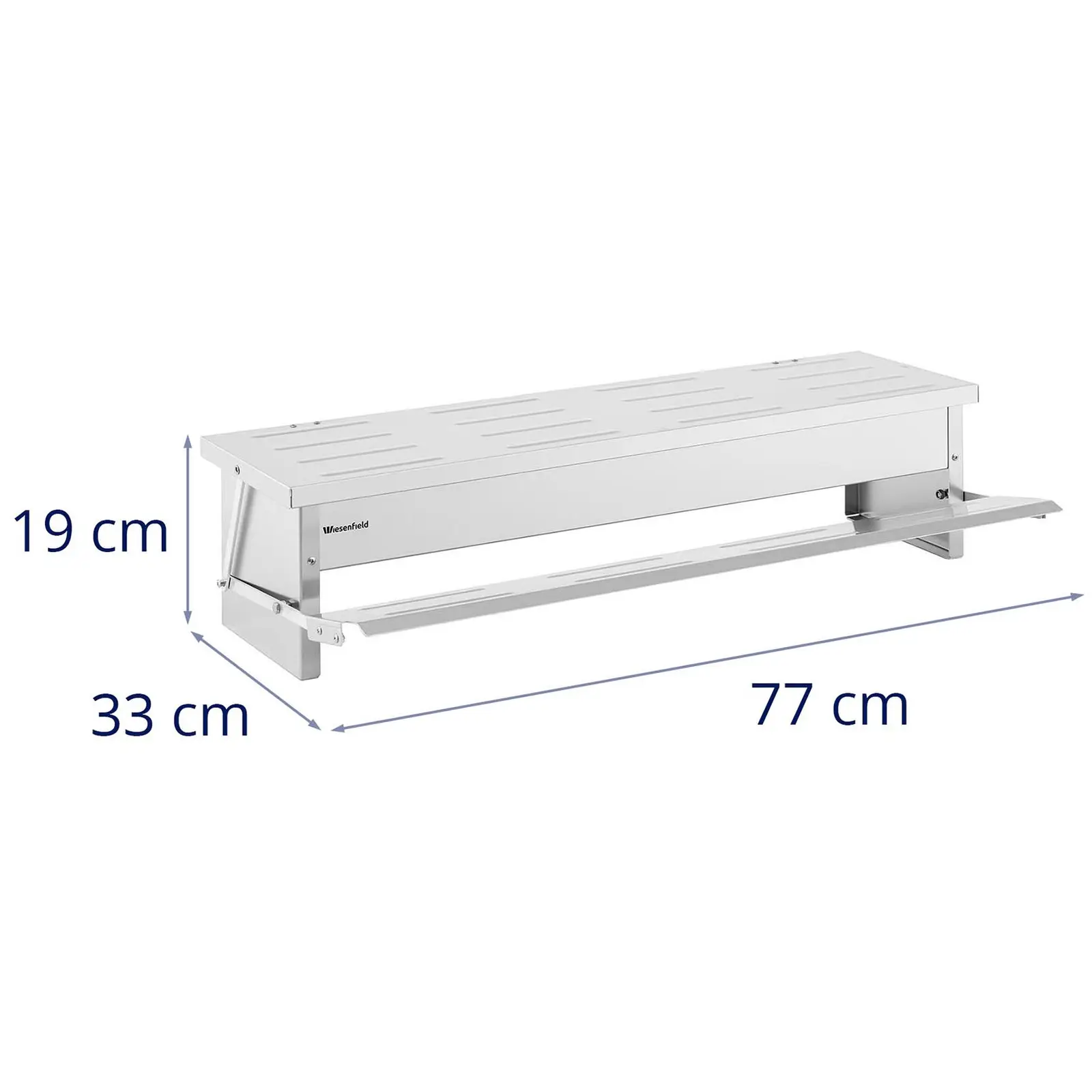 Karmnik dla kur - 12 kg - dla ptaków od 980 g