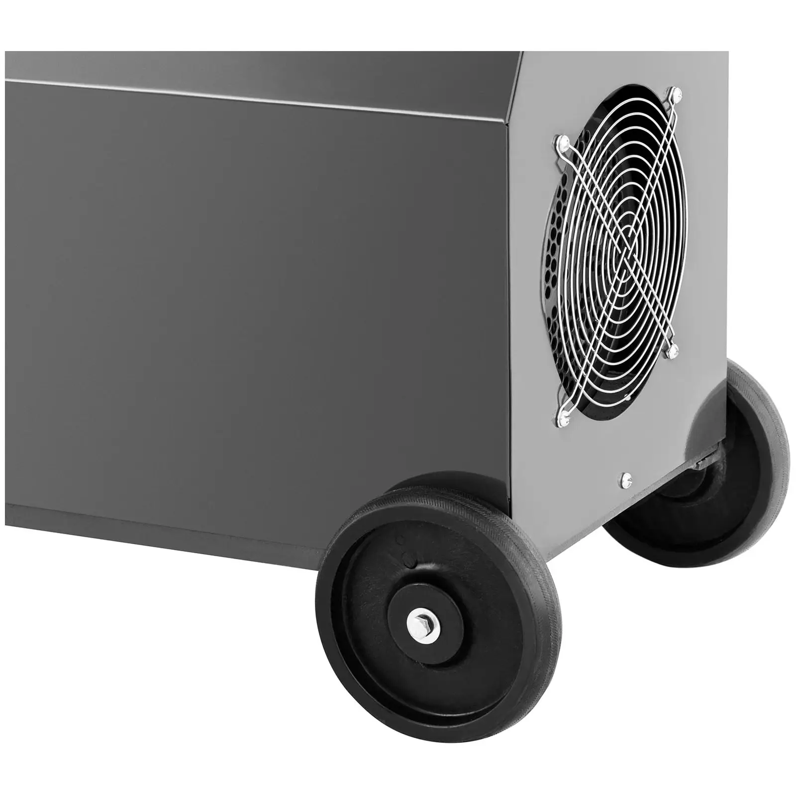 Lis na pelety - max. 300 kg/h - Ø 200 mm (Počet klíčů: 4 Pc)