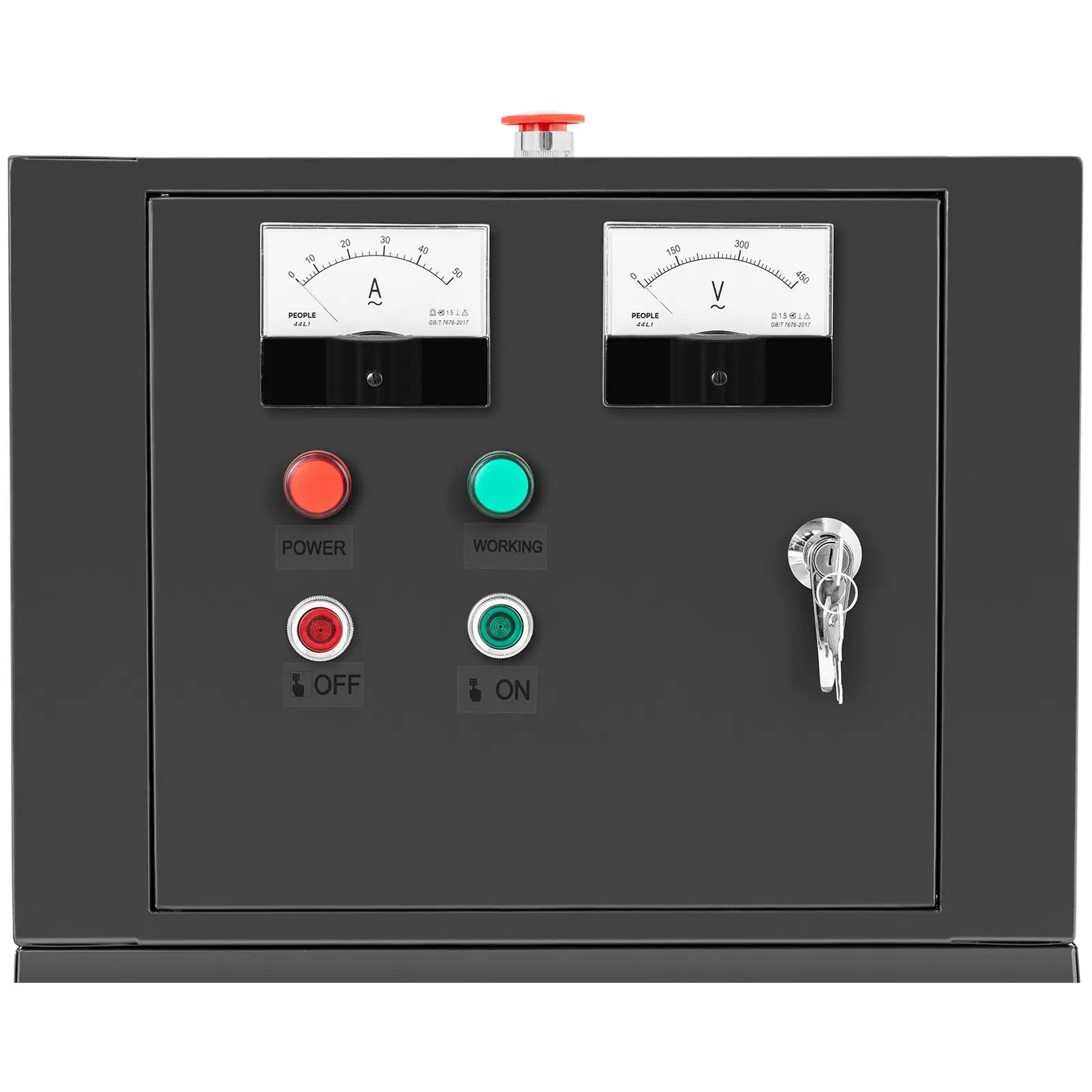 Presse à granulés - Max. 200 kg/h - Ø 229 mm