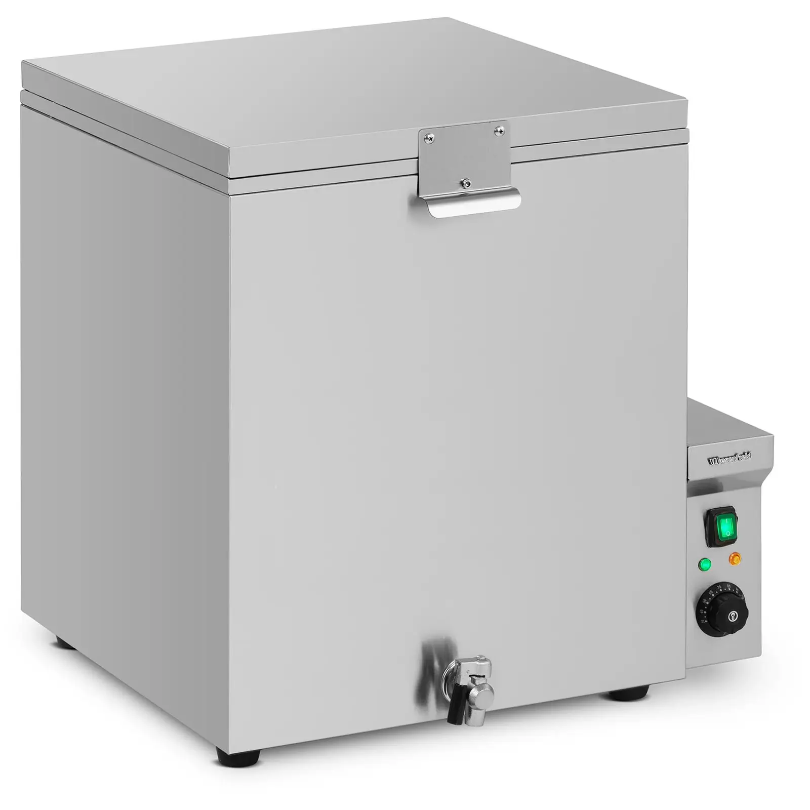 Ψυγείο πουλερικών - 120 L