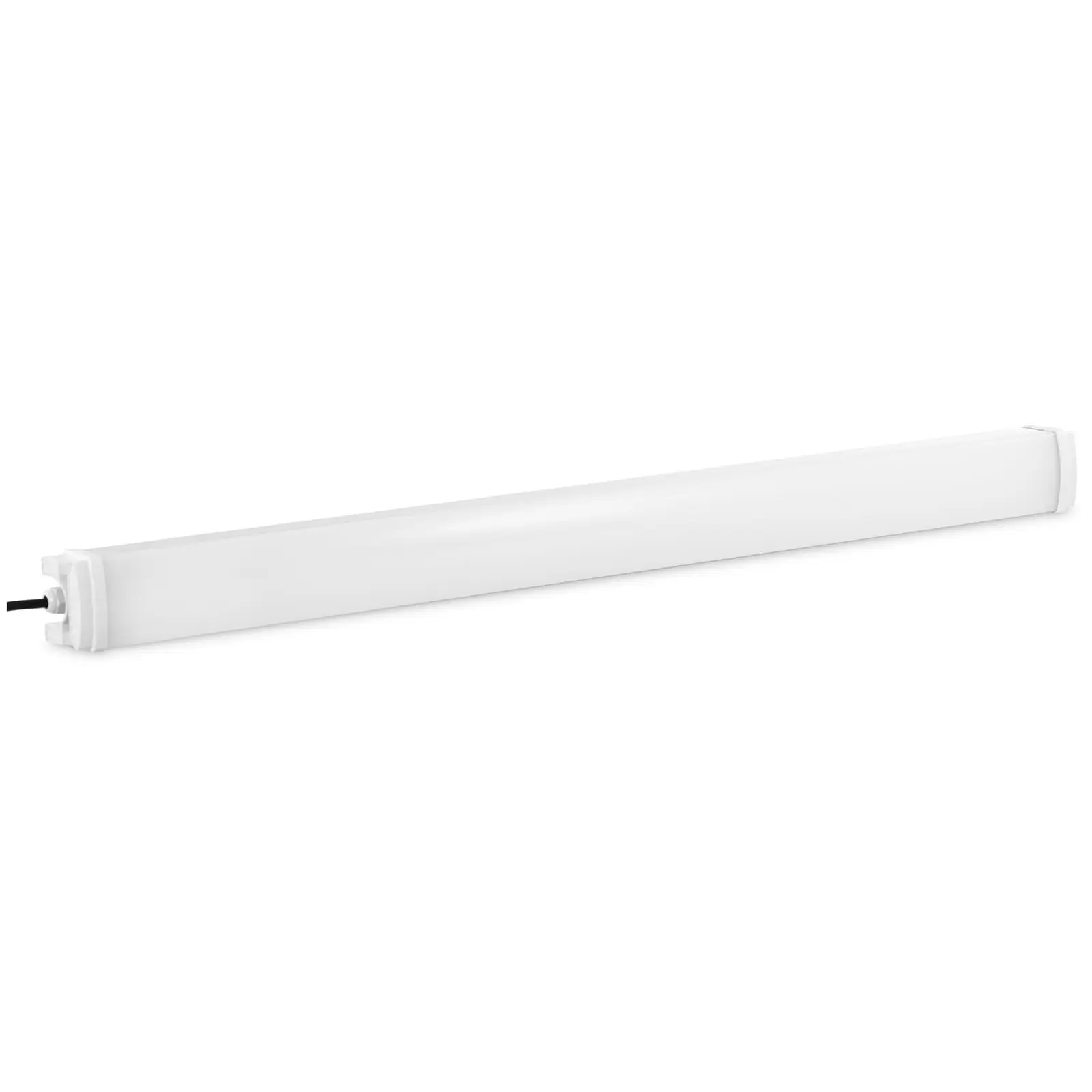 LED Feuchtraumleuchte - 60 W - 120 cm - 6.600 lm - 6000-6500 K