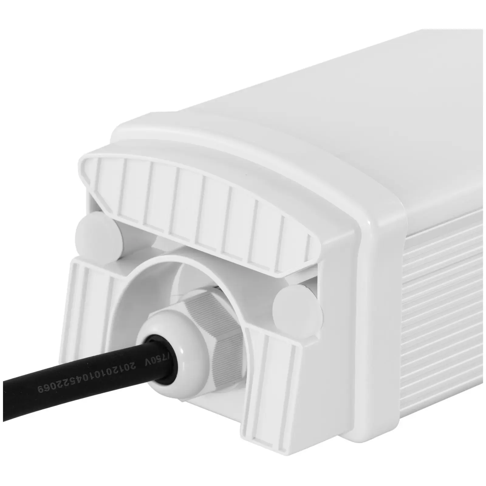Stropní LED svítidlo - 40 W - 120 cm - 4 400 lm - 6000-6500 K (Provozní doba LED: 50000 h)