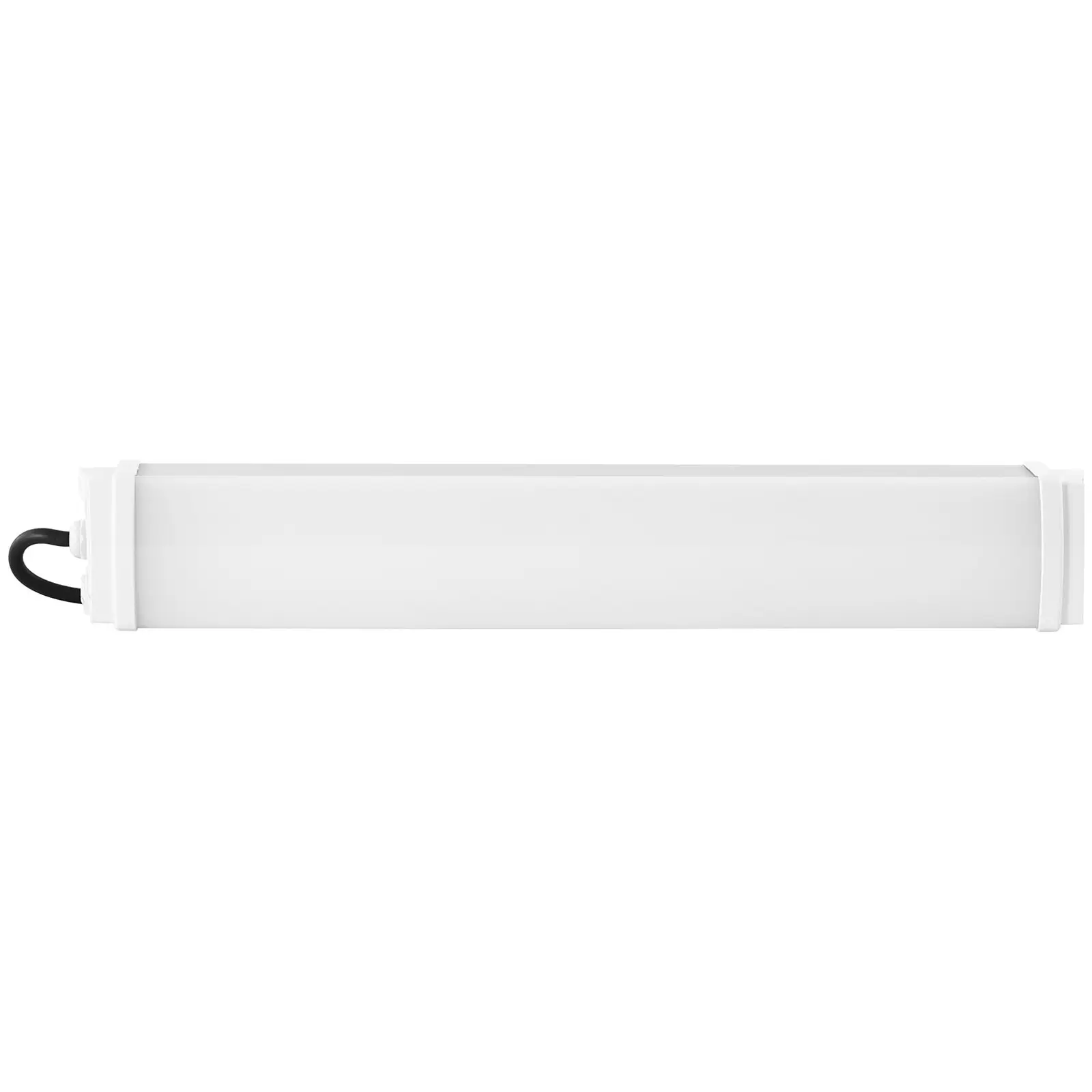 Vanntett LED-lysrør - 30 W - 60 cm