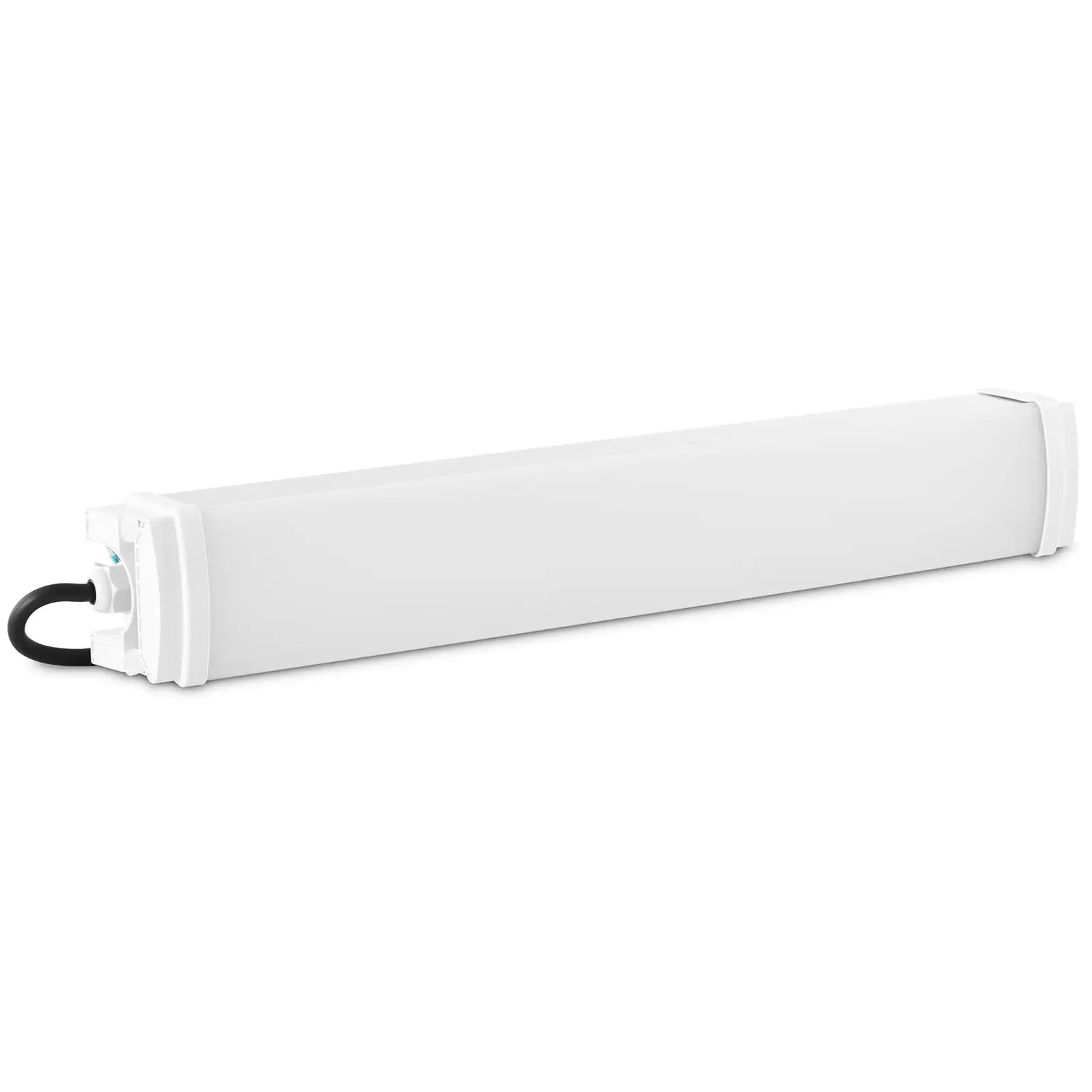 Vanntett LED-lysrør - 20 W - 60 cm