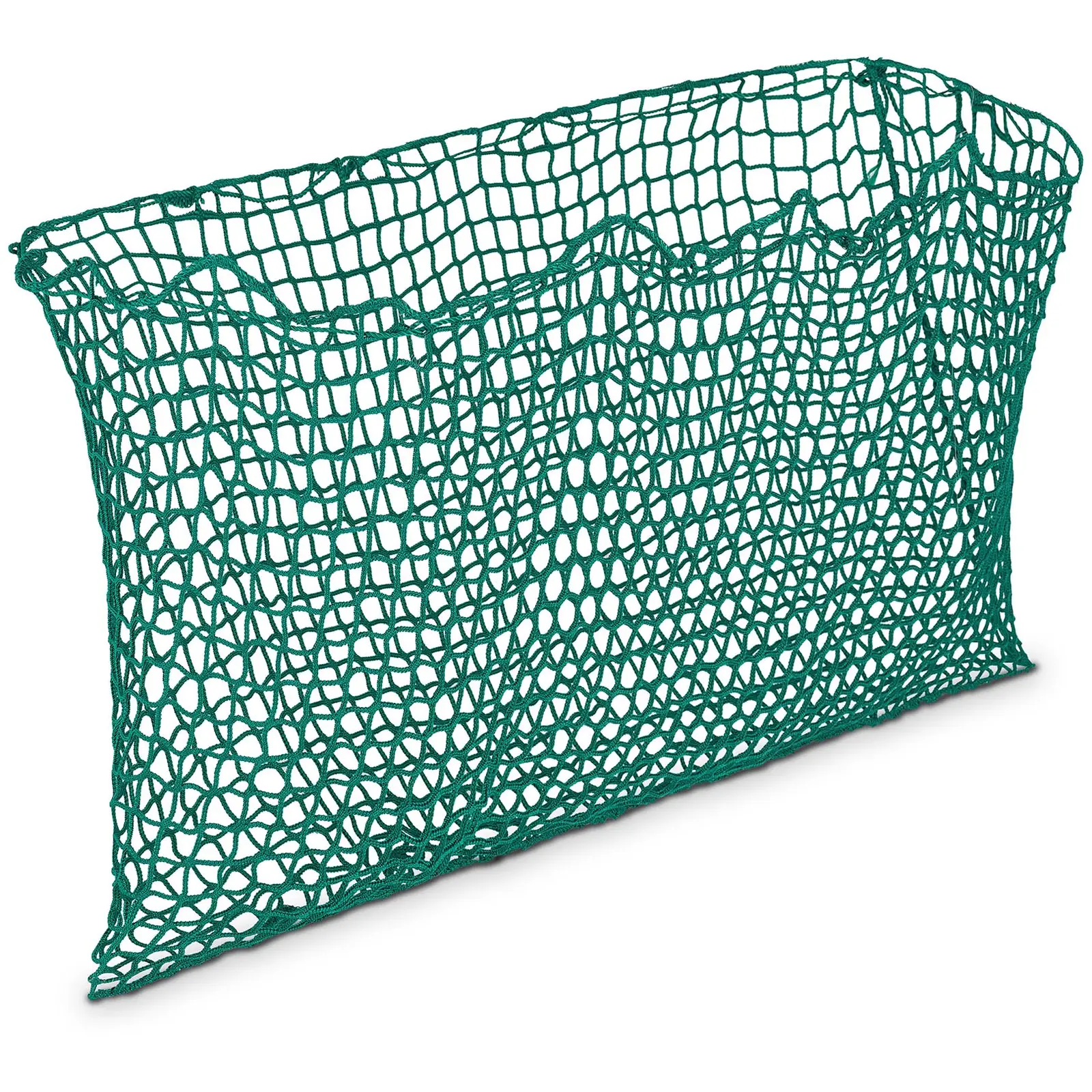 Hay Net - 2000 x 900 mm - mesh size: 45 x 45 mm - Black