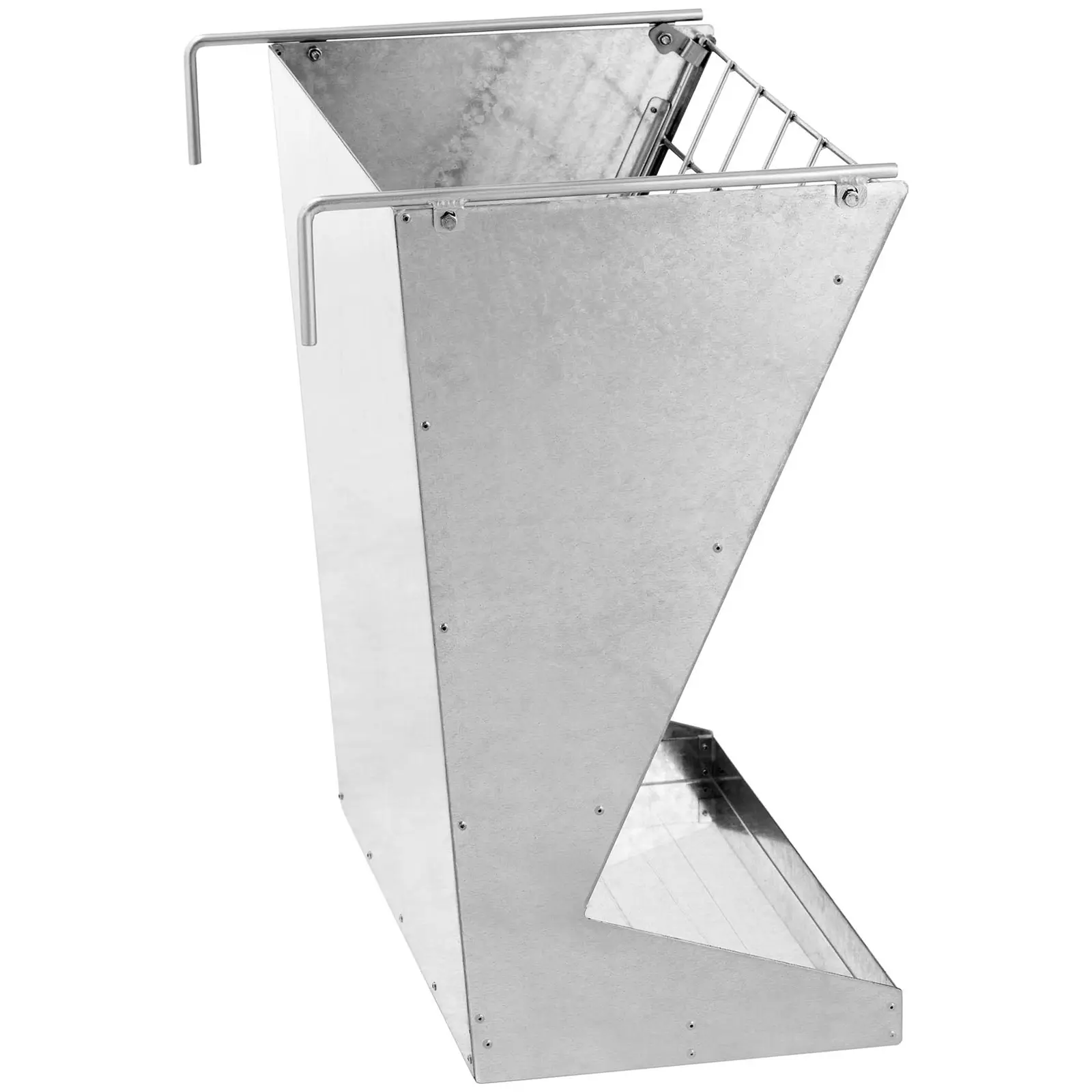 Forautomat – For geiter og sauer – {{net_length}} x 39.5 x 60 cm