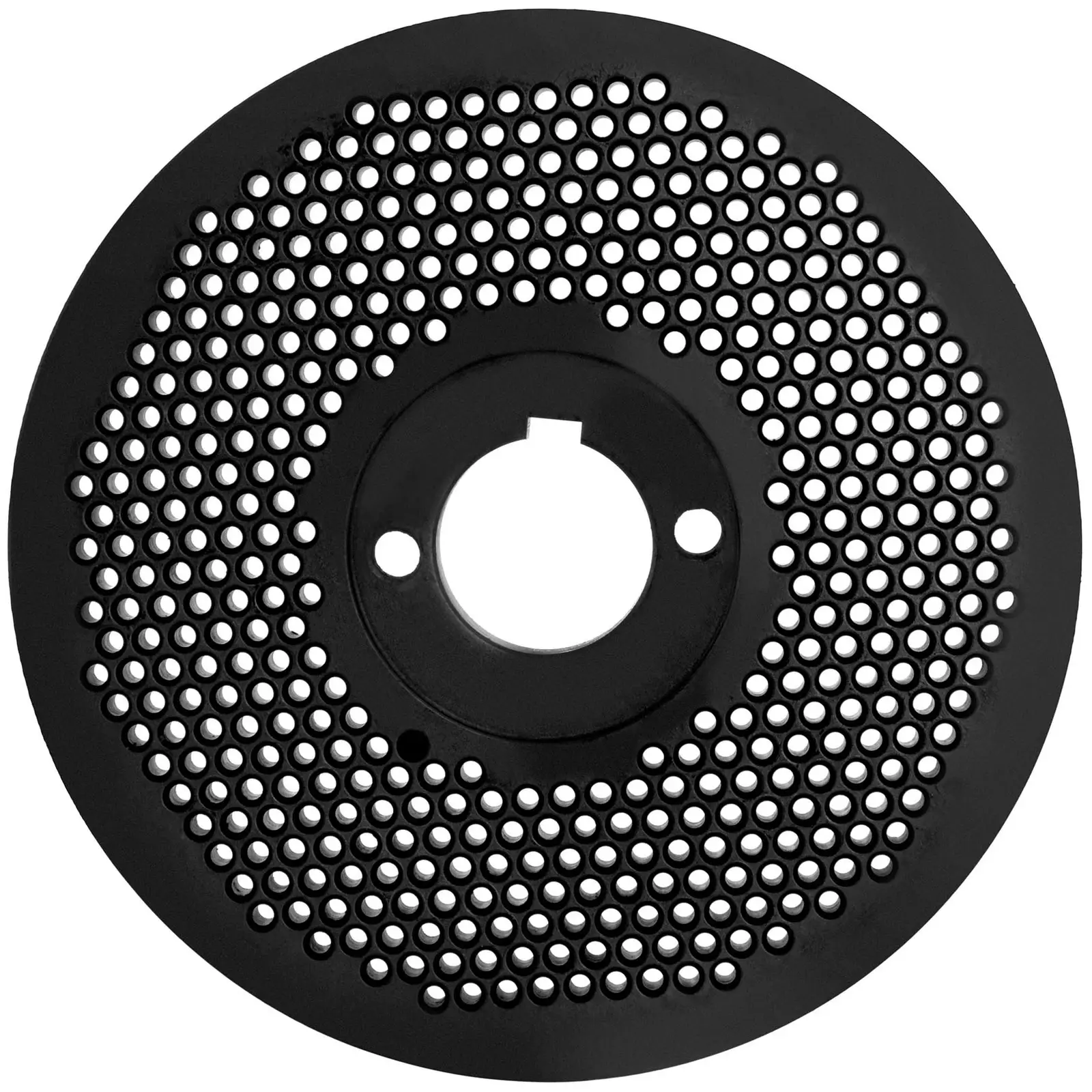 Matris till pelletsmaskinen WIE-PM-1000 (10280041) - Ø 4 mm